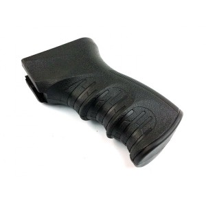 Ergonomics Pistol Grip for AK74 - Black [APS]